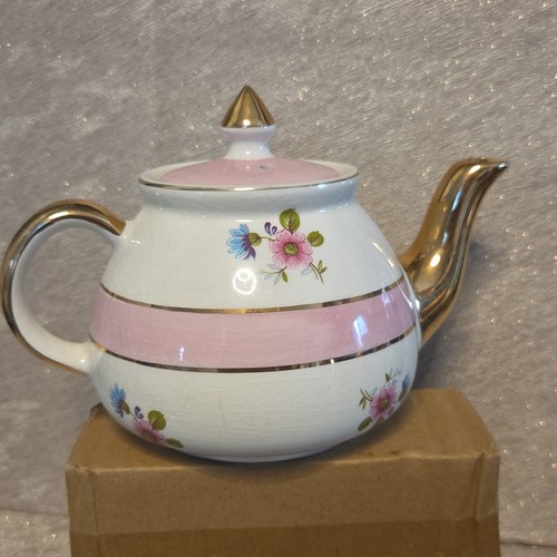Gibson hector teapot - teapot, band