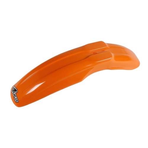 Ufo plast front fender - front, cover