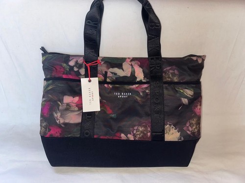 Ted baker sports flower print - ted,