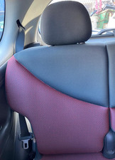 Toyota Yaris Mk1 2001-2005 -