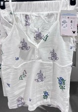 Disney Thumper Rabbit  Floral