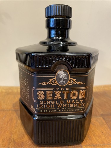 The sexton irish whiskey - the, 70cl