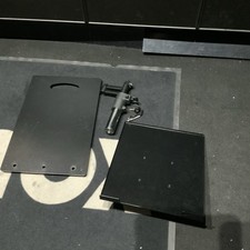 Dap DJ Player Stand CDJ Laptop