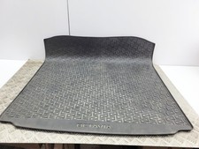 REAR PARCEL SHELF BOOT LOAD