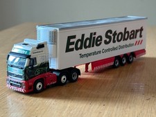 Atlas OO Gauge Eddie Stobart -