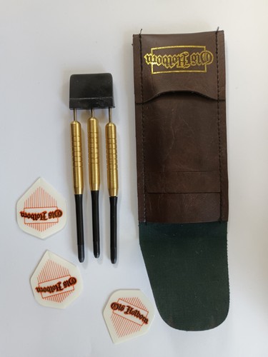 Old holborn darts - darts, of