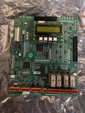 Thyssen Krupp 2407mc Card