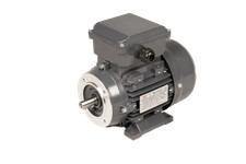Single Phase 230v Electric