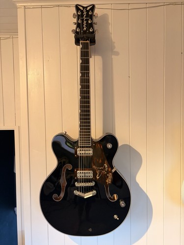 Gretsch g6636 richard - gretsch,