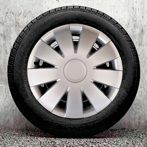 Set 4x16 wheel trims - 4x16",