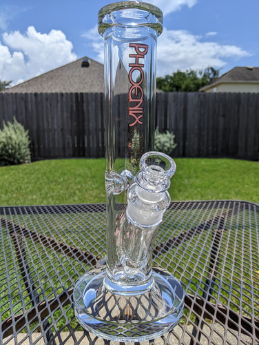 Phoenix glass durable - glass, (9mm)