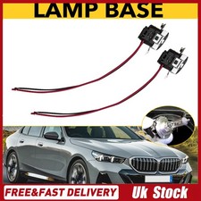 2x H7 Halogen Lamp Light Bulb