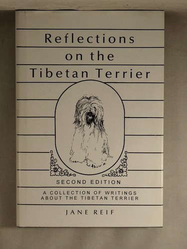 Reflections the tibetan - reflections, on