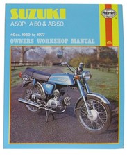 Haynes Workshop Manual For