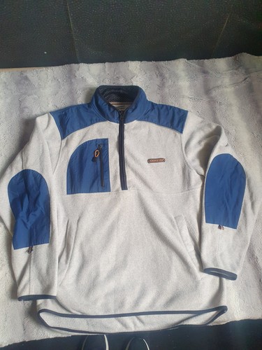 Kickers mens fleece - kickers,