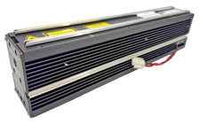 Synrad 48-1SAM Carbon Dioxide Laser, VideoJet AL-R69840