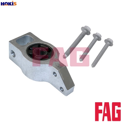 Mounting controltrailing - 2x,