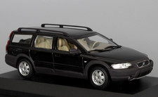 Minichamps Volvo V 70 XC 2000 Diecast Model
