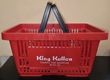Vintage 1990s King Kullen