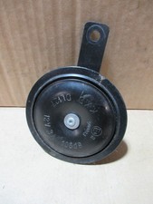 PEUGEOT TWEET 125cc - 2023 12V ELECTRIC HORN