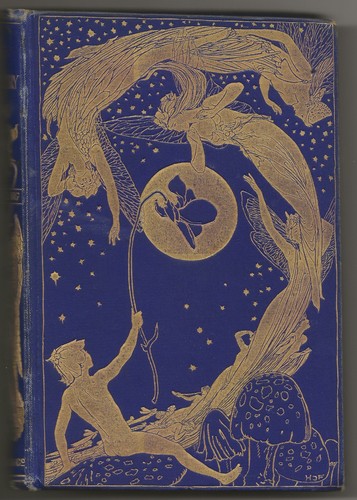 The violet fairy book 1901 - fairy,