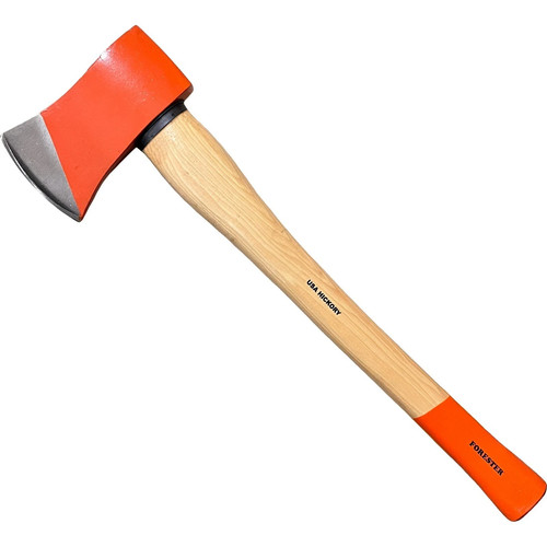 Forester felling axe - -,