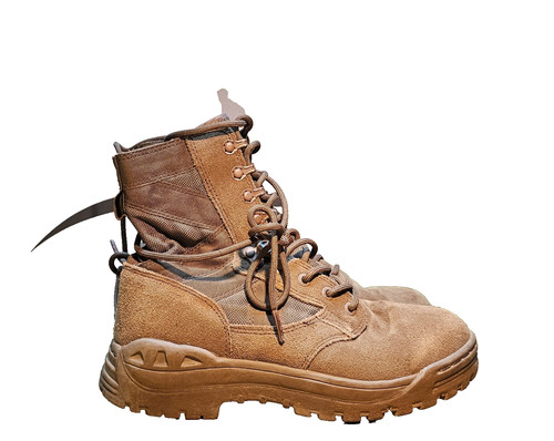 Magnum scorpion desert boots - magnum,