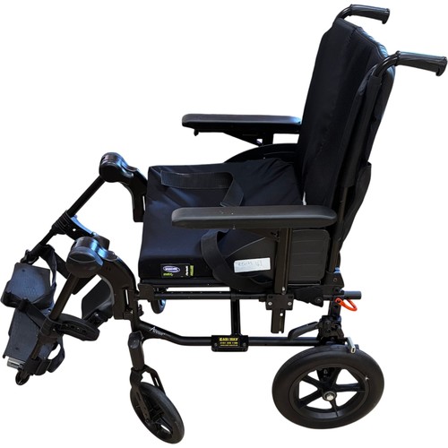 Invacare action manual - invacare,
