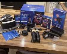 Sony VR1 Virtual Reality