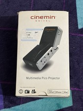 CINEMIN SWIVEL Multimedia Pico