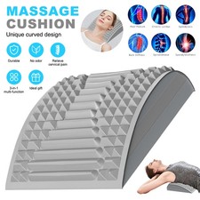 Back Stretcher Posture