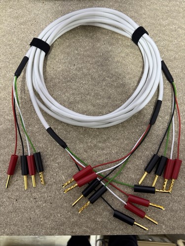 Chord company leyline - chord, 4x