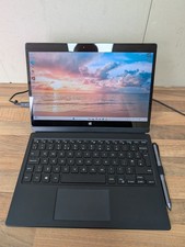 Dell Latitude 7275 Tablet 2-in-1  m5-6Y57 8GB 240GB SSD  Touch Win 11 Pro UK