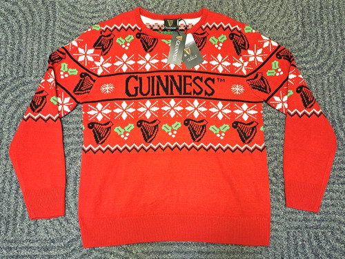 Guinness knitted - guinness:,