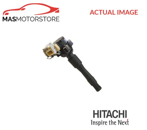 Engine ignition coil hitachi - engine,