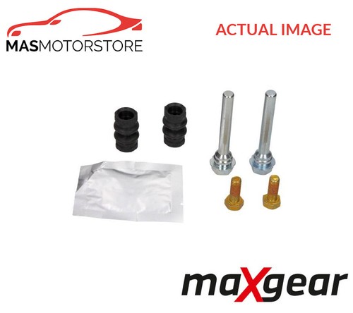 Brake caliper repair kit - kit, rear