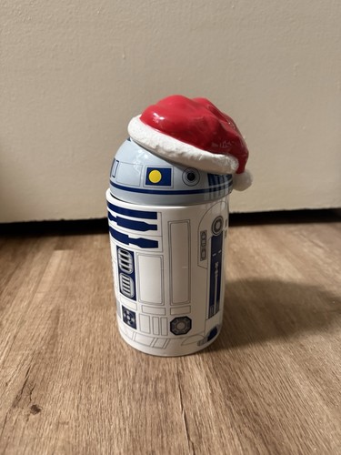 Hallmark star wars christmas - hallmark,