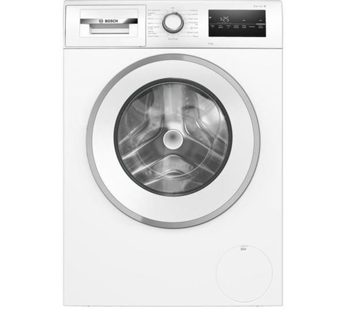Bosch series wan28255gb - 4,