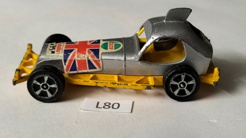 L80 corgi juniors super - l80,