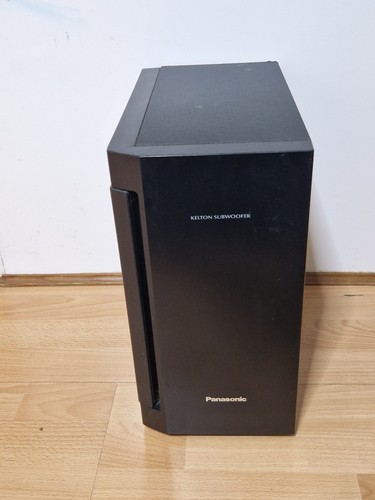 Panasonic hw560 kelton - panasonic, sb-hw560