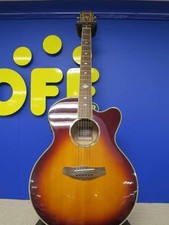 YAMAHA CPX900BS Acoustic