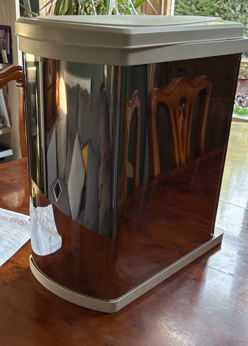 Hailo stainless steel kitchen - stainless,