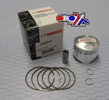 PISTON KIT 81-83 KZ1000 72.00