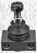 Key parts ball - parts, l/r
