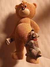 Bad Taste Bears Humphrey