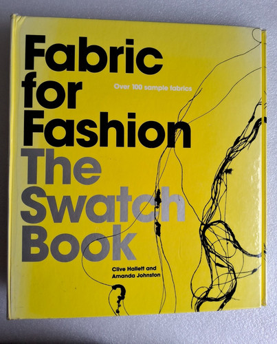 Fabric for fashion the - the, swatch