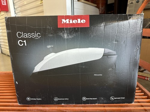 Miele sbcn0 classic home - classic, c1