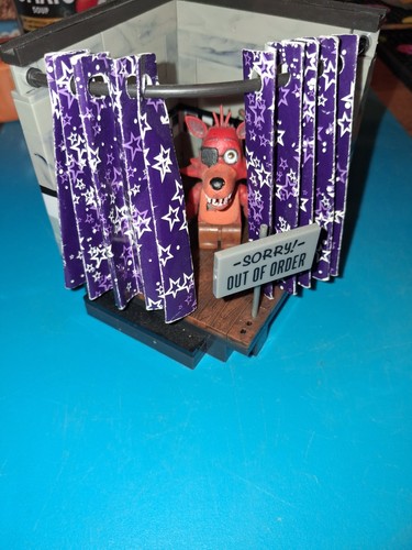 Fnaf macfarlane foxy - foxy, pirate