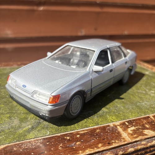Rare schabak ford scorpio - rare, 1/25