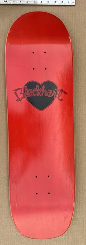 Vintage skateboard deck rick - vintage,